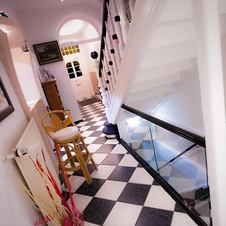 Hotel Carlton Mayfair 뒤셀도르프 외부 사진
