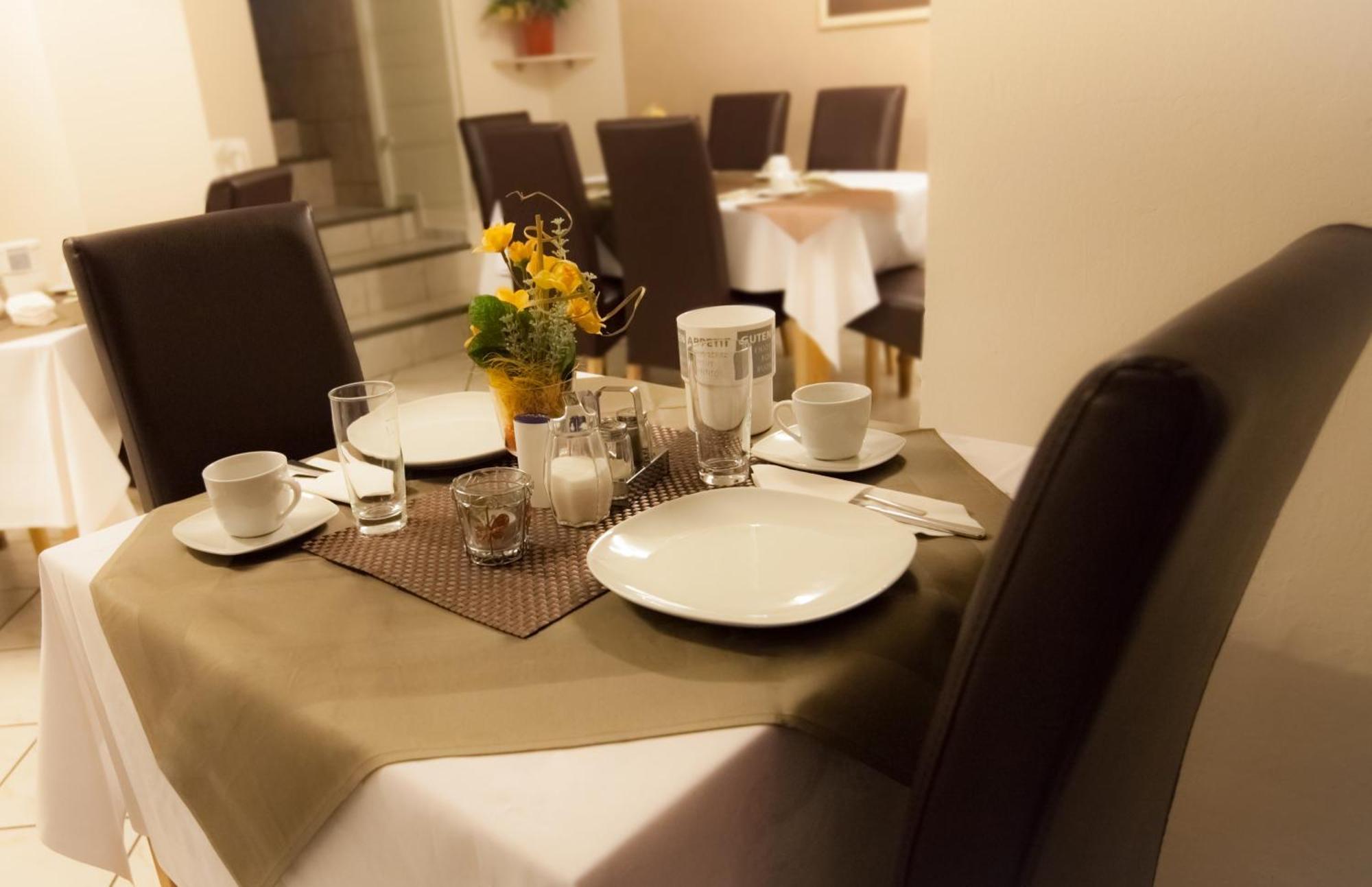 Hotel Carlton Mayfair 뒤셀도르프 외부 사진