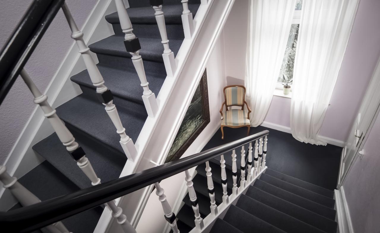Hotel Carlton Mayfair 뒤셀도르프 외부 사진