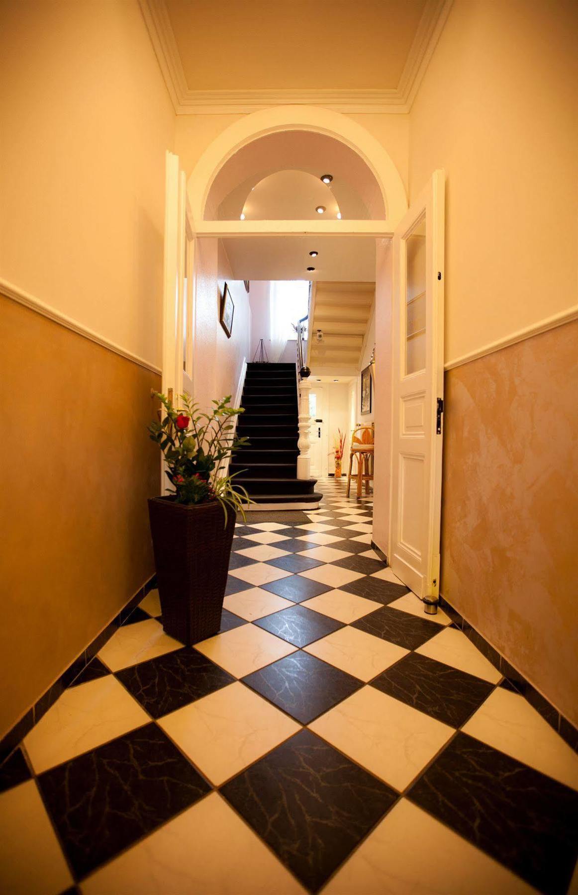 Hotel Carlton Mayfair 뒤셀도르프 외부 사진